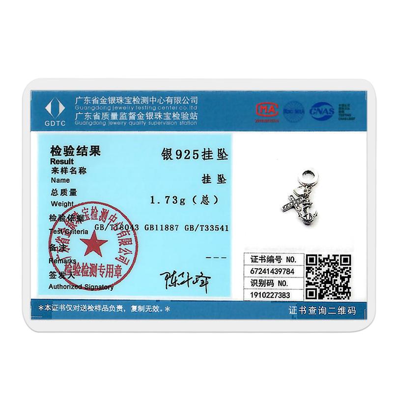 Colorful Zircon Charms Angel Cross Awn Star Beads Original Copper Pendant Fit Diy Diy Bracelet Jewelry Gift For Women