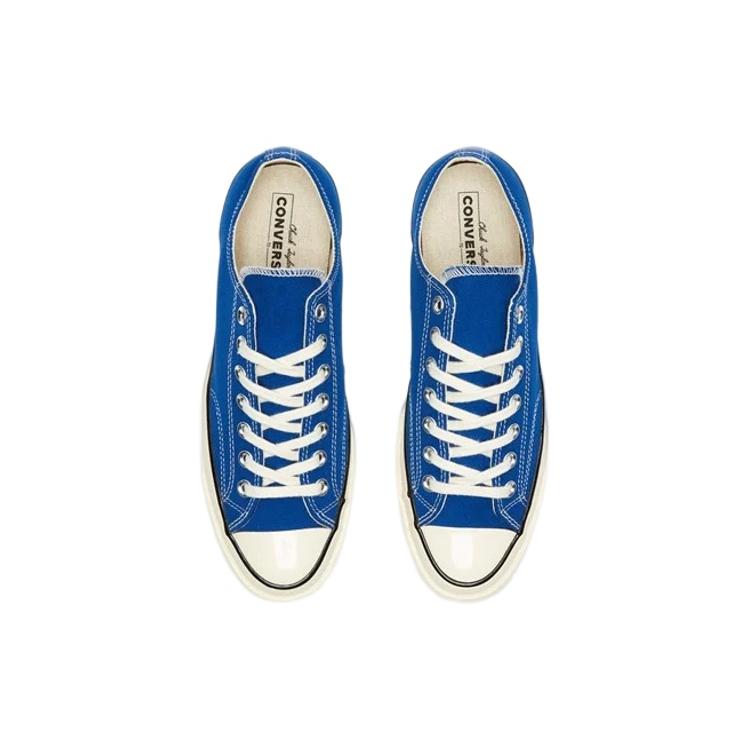 Converse Chuck Taylor All Star 70 Ox Rush Blue 168514C