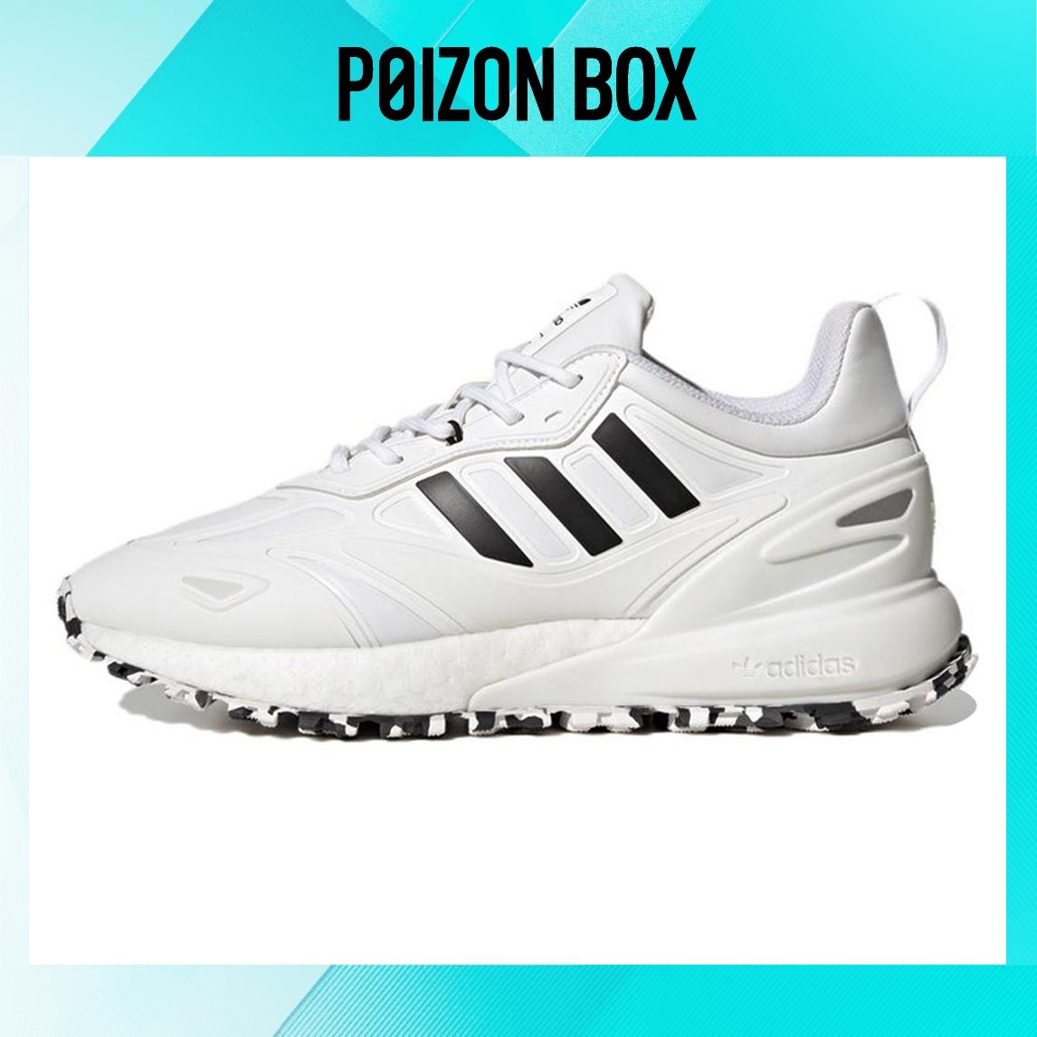 

кроссовки adidas originals ZX 2K Lifestyle Shoes Unisex GX9471