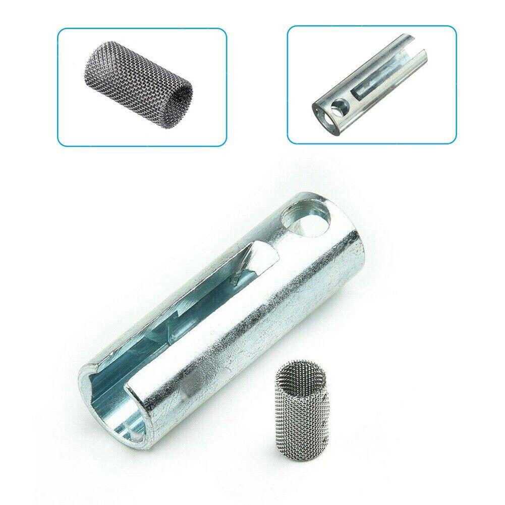 2KW 12V Winter Car Parking Air Heater Accessories Ceramic D2 Hat Tools D4S Point Red Nitride Silicon Piston Electric Plug S Y1C2