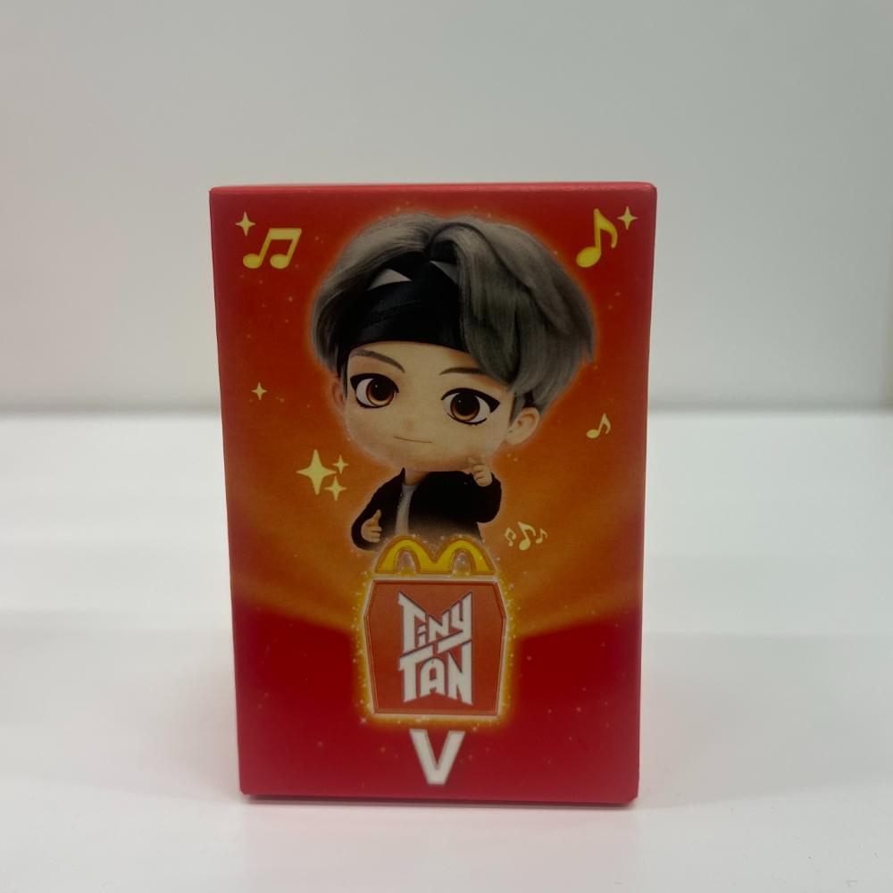 BTS TinyTAN Spielzeug – Playback/Encore Edition V