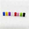 10pcs 8 Colors Anti Vibration Rubber Damper Balls  For F4 F7 Flight Controller FPV Quadcopter