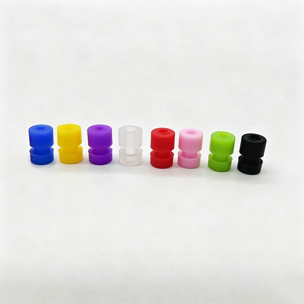10pcs 8 Colors Anti Vibration Rubber Damper Balls  For F4 F7 Flight Controller FPV Quadcopter