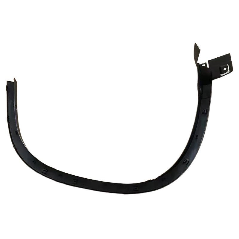 Ornament Original Arc Roată Turnat prin Injecție pentru Modelele X-Trail (2008-2021)