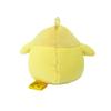 SunLemon Hug Hug Squishy Mini Cockatiel Plush Toy, 10 x 7 x 9 cm, Cute, Squishy Animal, P-9722