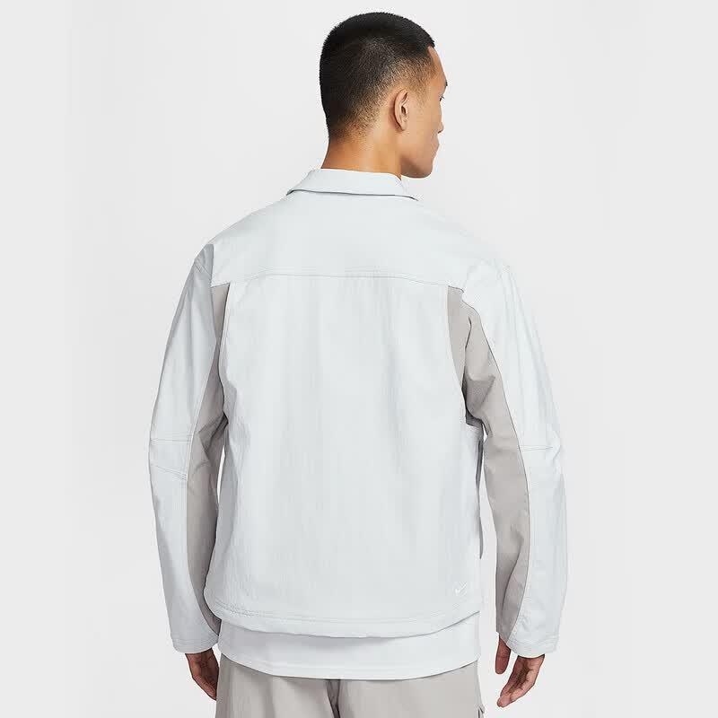 Nike Men's ACG UV Smith Summit Jacket
