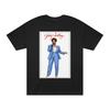 Jody Watley 1991 Illustration Tee | Portrait Music Icon Shirt