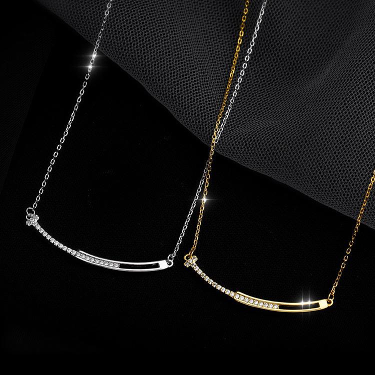 

Женская подвеска, ожерелье, цепочка на ключицу для женщин, ювелирный подарок