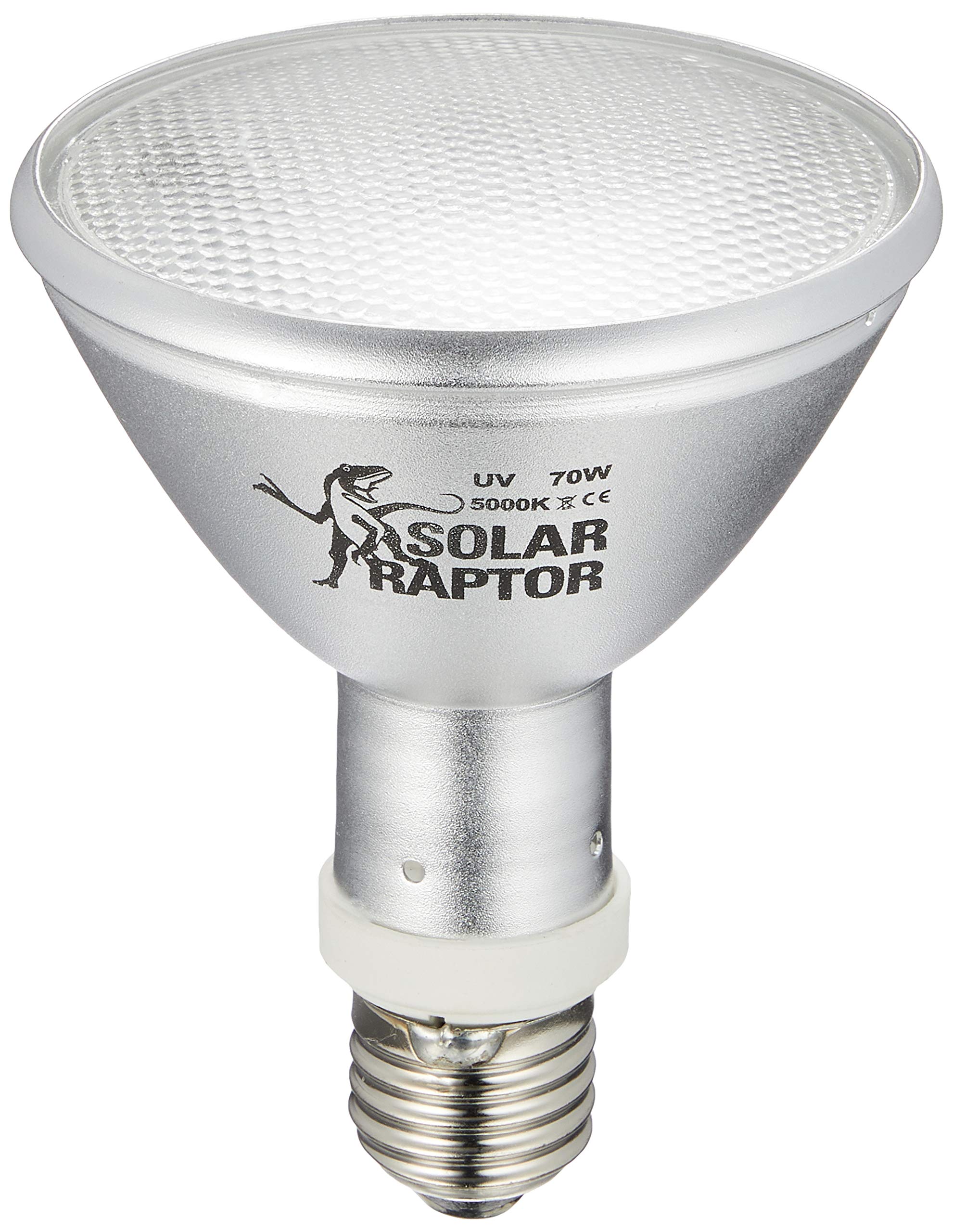 

Змінна лампа Zensui Solar Raptor HID 70W 1 шт (х 1)