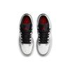Jordan 1 Low 'Light Smoke Grey' GS 553560-030