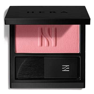 Blush 5.5g, 1 Piece, No. 204 Flat Peach