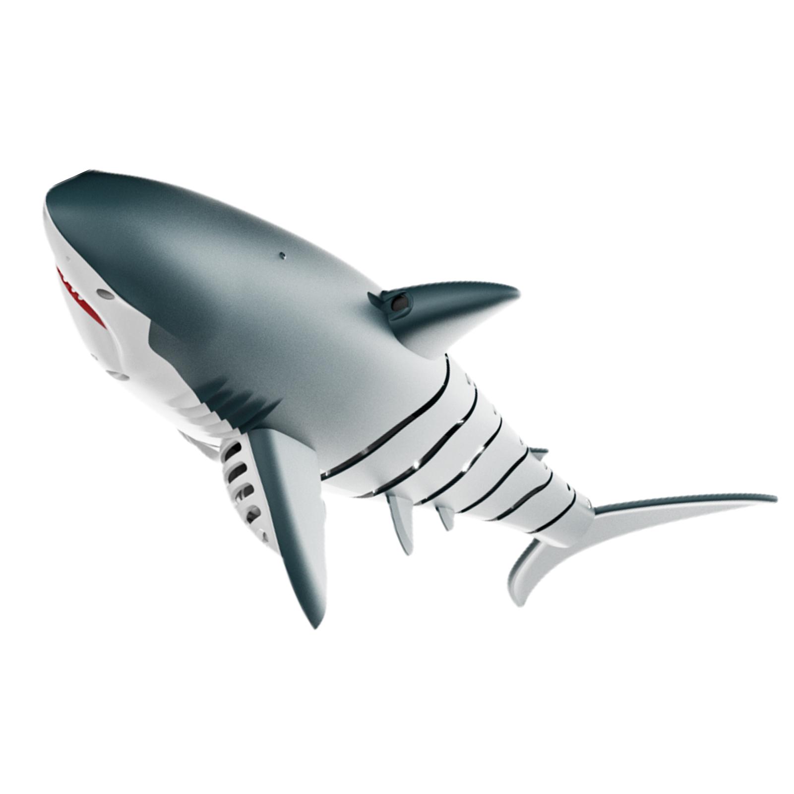 

Радиоуправляемая игрушка 2,4 ГГц, Высокая степень имитации, с камерой, светодиодной подсветкой и функцией распыления воды, Электрические игрушки для мальчиков и девочек