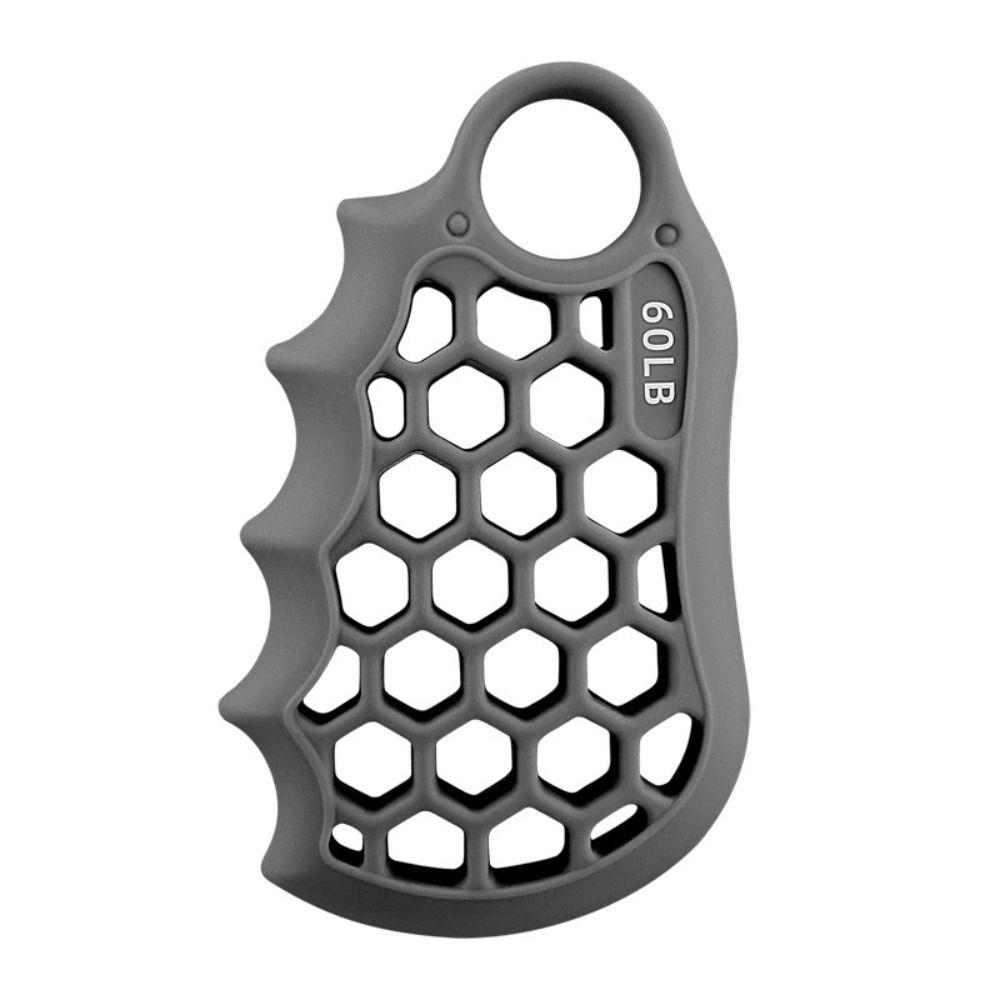 Honeycomb Grip Strength Trainer Hand Grip Strengthener Hand Strength Exercise Tool
