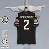 UEFA Champions League 2526 Bayern Monaco Maglia Erke N.. 10 Musiara Muller Kane Olise Edizione Giocatore Fan Bambini