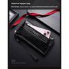 Men's Long Zipper Mobile Phone Bag Men's Large-capacity Clutch Bag Multi-card Business Clutch Bag