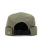 Eondeokeonteulol Unisex All-Season Brimless Watch Cap Beanie Mold Cap / Camp / Nox / Khaki