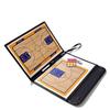 Portable Folding Magnetic Tactics Board for Football, Volleyball & Basketball Coaching