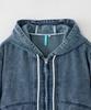 Stco Diems Cutout Denim Hoodie Zip-Up_Blue (Oversized)_Ldjxa01Osl