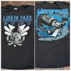 SALDI CALDI ! NUOVA Maglietta Linkin Park A Thousand Suns World Tour 2011 Maglietta della Band