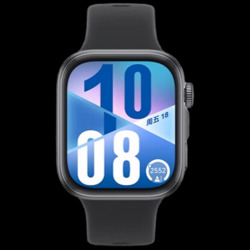 

Смарт-часы HUAWEI WATCH FIT 4 (Китайская версия)