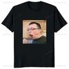 Whisk Incident Funny Meme Come Dine with Me T-Shirt Casual Hip Hop Streetwear Fashion Loose Man Tshirt Comfort Breathe Women Tee