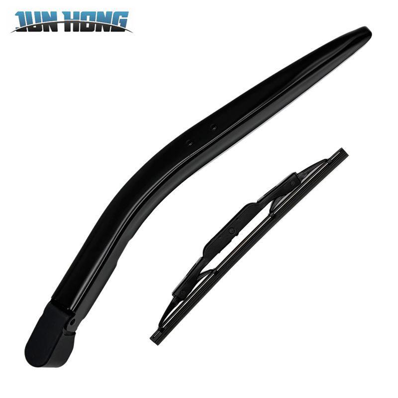 

Fits GMC Acadia (2013-Present) Rear Wiper Arm & Assembly Framed Wiper Blade