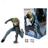 Figure di One Punch Man Anime Saitama Genos Garou Action Figure Giocattolo da Collezione Ornamenti Bambola Regali