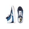 Sk8 Vans-Hi Reissue 'Warp - Parisian Night Navy' VN0A4U3D21Q