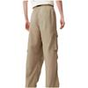 Li Ning LiNing Sports Life Collection Casual Pants Men's Coffee Khaki AKXV151-5