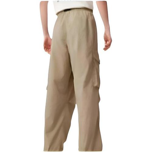 Li Ning LiNing Sports Life Collection Casual Pants Men's Coffee Khaki AKXV151-5