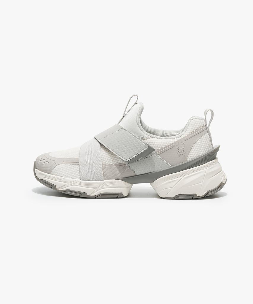 Spyder Unisex Sneakers Bw X Spkffnls315Uwht