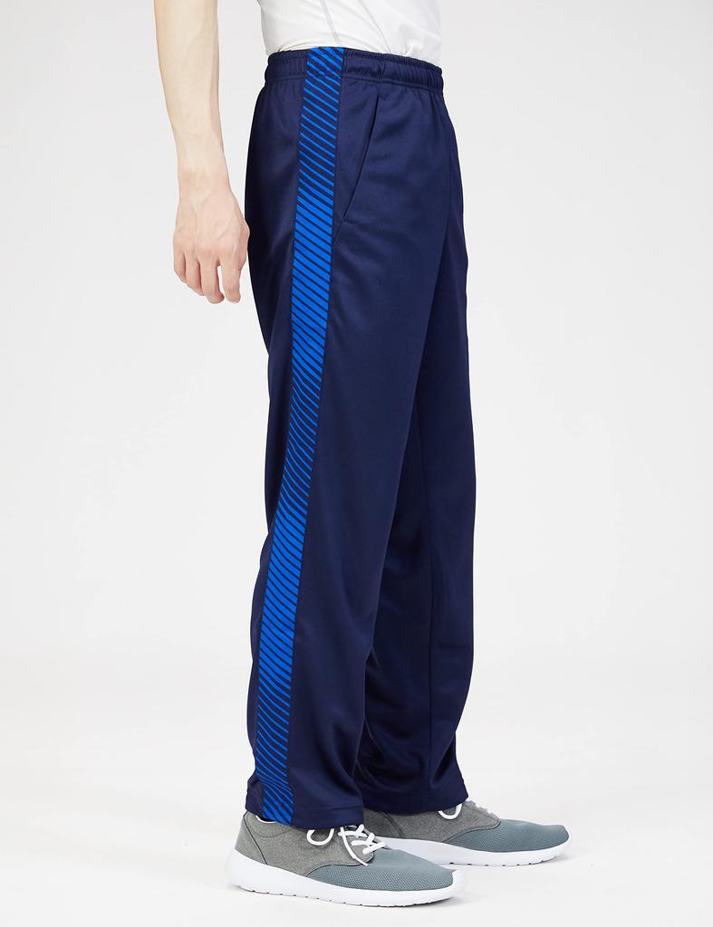 Training Wear Dry Training Pants 2031D905 Junior Size Available [ASICS] (Recycled Material) Men's