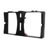 Phone Video Camera Cage ABS Portable Handheld Smartphone Video Stabilizer Rig for Livestreaming Vlog