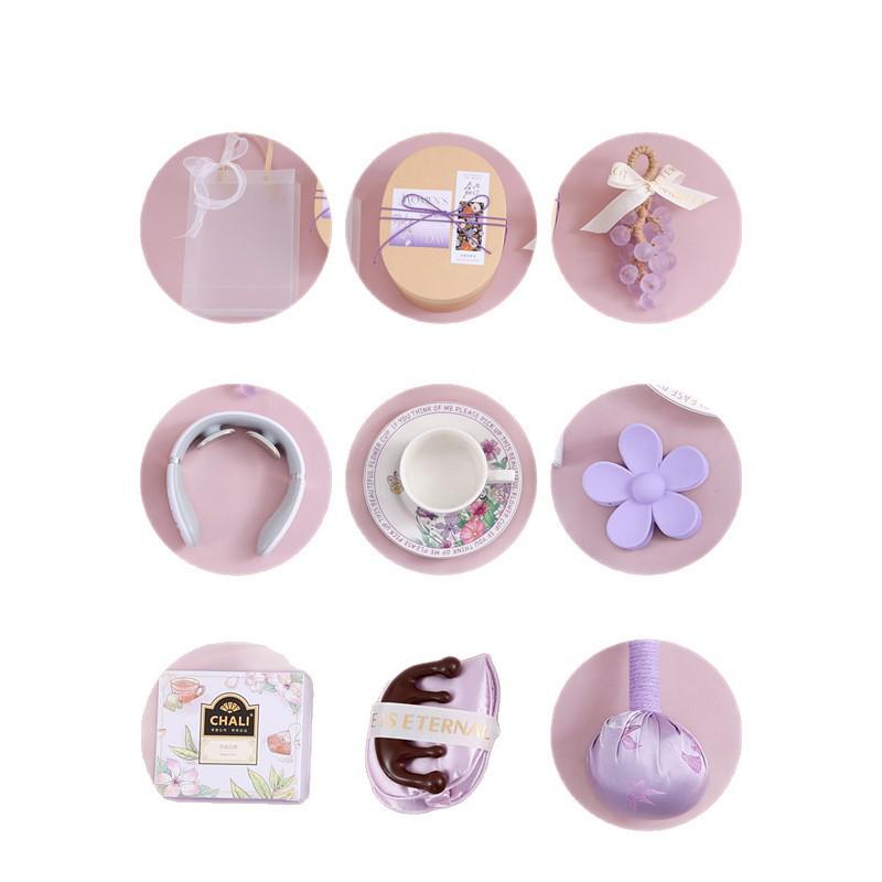 Women's Day Goddess Festival Souvenir Set - Perfect Gift for Employees and Clients