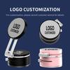 2025 New 360° Rotation Magnetic Suction Phone Mount Foldable and Retractabl, Hands-Free Magnetic Cell Phone Holder for  All