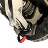 Lower Control Arm Prying Tool Ball Joint Press Separator Installation Remover x1