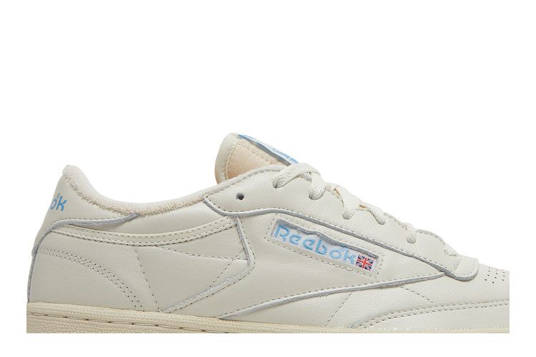 Reebok Club C 85 Vintage 'Chalk Essential Blue'