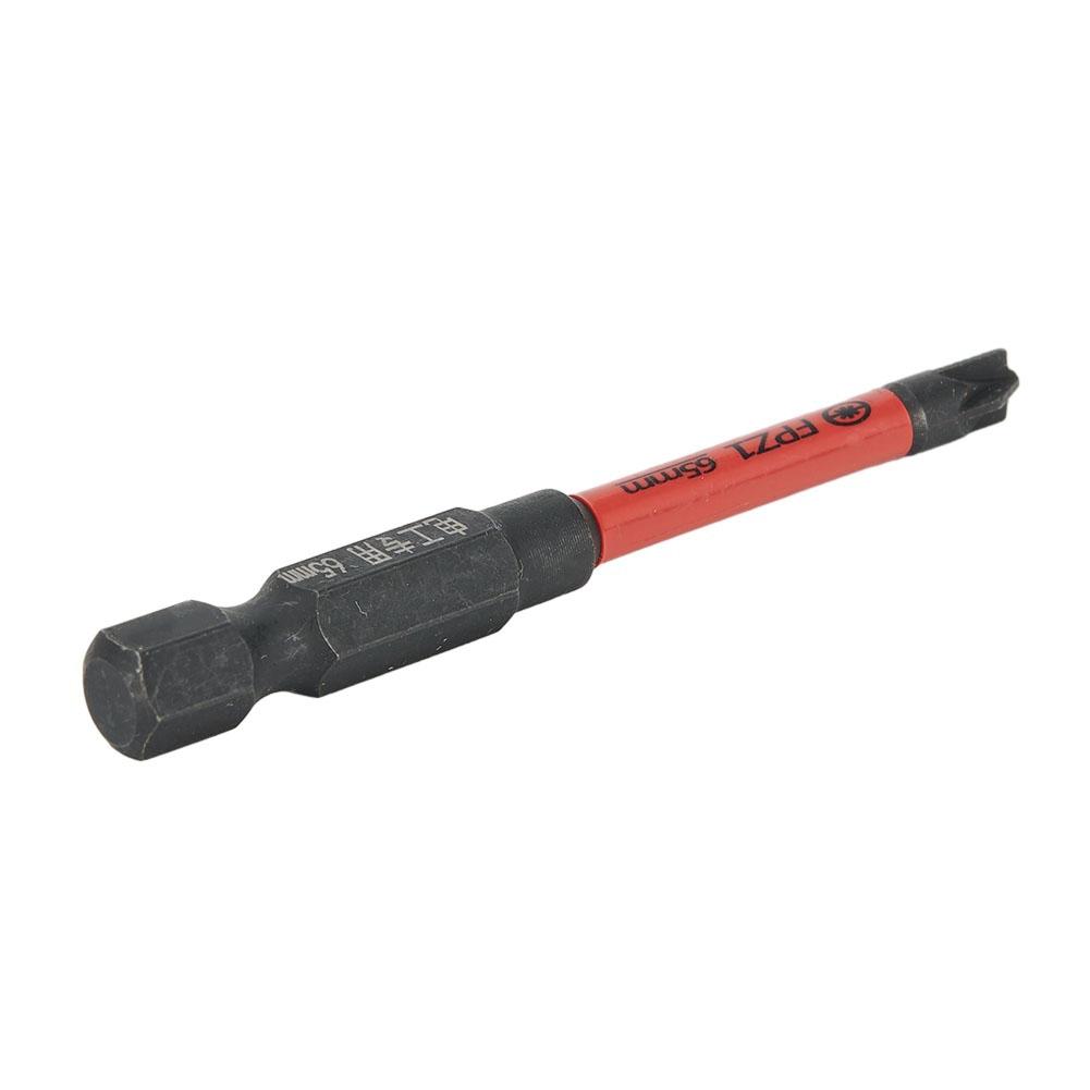 Screwdriver Bit Hardness Holster Insulated Magnetic Special