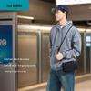 SANWA Cordura Crossbody Phone Bag