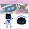 Adorable Astro Bot Plush Rescue Plan Game Inspired Soft Toy For Kids And Collectors