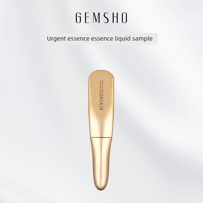 Gemsho GEMSHO American Original Import Eyelash Essence Medium Sample Long Eyelashes Eyelash Serum Sample
