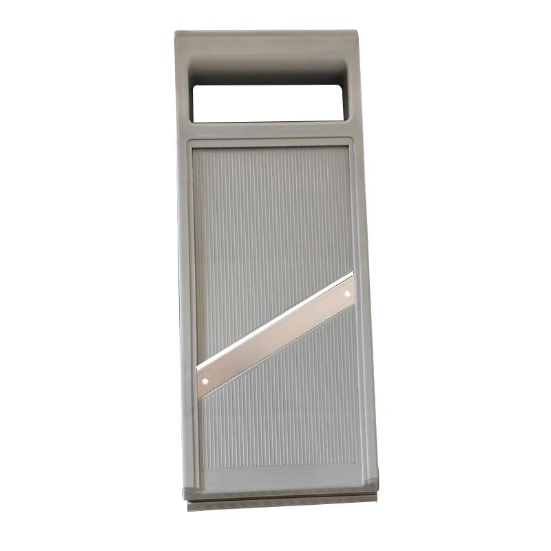 Multifunctional Portable Vegetable and Potato Slicer & Peeler