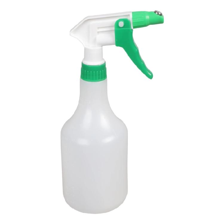 Professional Cattle Teat Cleaning Sprayer Bottle For Dairy Farm Cleaning And Herds Health Cow Medicated Bath Bottle