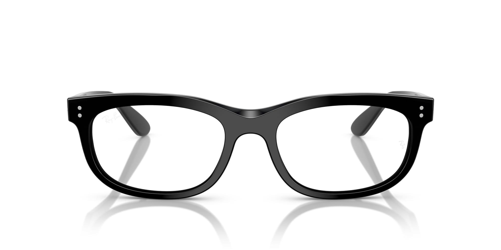 

Sunglasses 0RX5489F BLACK 54 [Ray-Ban] чёрный