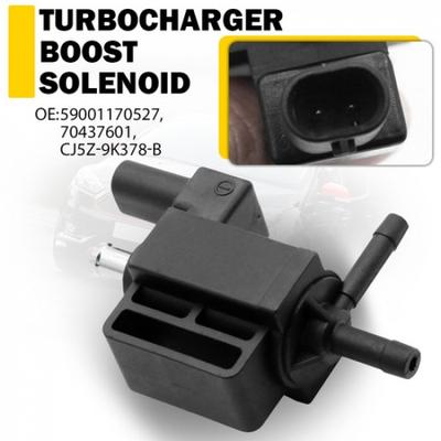 Turbo Control Solenoid Valve Fit For Ford Fiesta Escape Fusion 1.6L CJ5Z-9K378-B