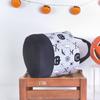 Halloween Candy Basket Halloween Candy Buckets Bag Halloween Trick Or Bags Tote Gift Bags