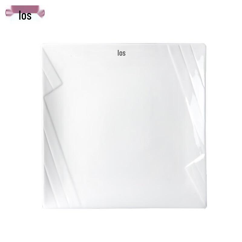 

EOS Ceramic Dining Plate Collection