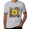 K-9 ANGELS RESCUE COLLECTION T-Shirt plus size tops Aesthetic clothing summer top hippie clothes t shirts