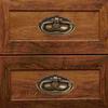 5pcs Furniture Handles Drawer Cabinet Handles Jewelry Box Decorative Pull Handles Vintage Drawer Knobs Furniture Hardware