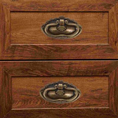 5 pièces Poignées de Meuble Poignées de Tiroir et d'Armoire Poignées Décoratives pour Boîte à Bijoux Boutons de Tiroir Vintage Quincaillerie de Meuble